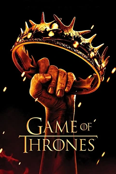 Xenon IPTV catalogue serie Game of Thrones
